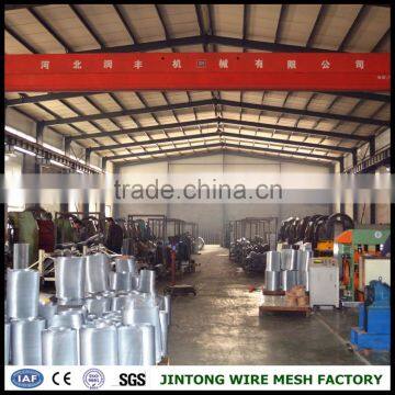 Aluminium Expanded Mesh Expanded Metal Mesh photo-6