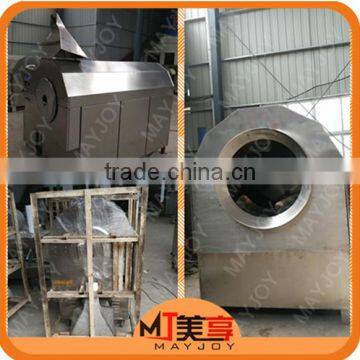 Mayjoy Hot Sale Small Peanut Roasting Machine/sesame Roaster photo-3