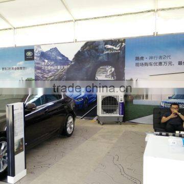 Floor Standing Air Cooler Fan Water Aircon Air Cooler photo-2