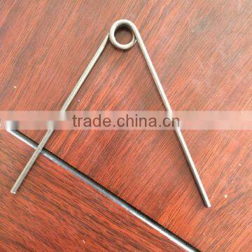 spring tube hook supply for distributors Austrilia