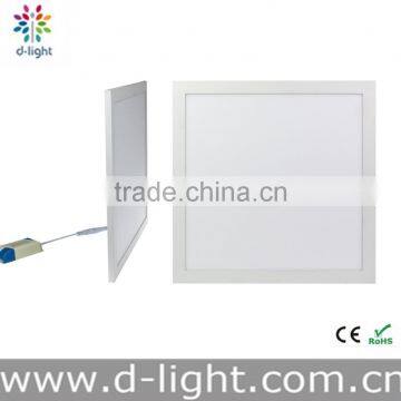 Ultra Slim Square 300*300 Led Panel Lighting 8/10/12/18w Indoor photo-2