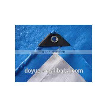 heavy duty car cover hdpe recycled tarpaulin