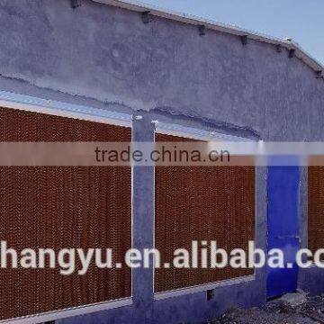 Jiamusi Paper Evaporative Cooling Pad photo-4