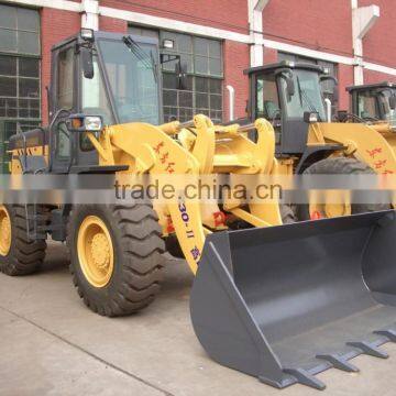 3 TON Wheel Loader ZL30-II