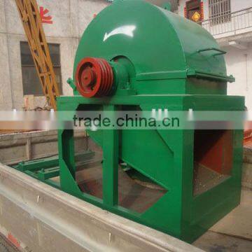 Wood shredder machine , Sawdust crusher,wood chipper machine