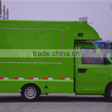 2016 Hot Sales KARRY Mobile Food Cart Price photo-4