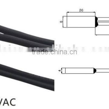 Fan Motor Thermal Fuse, Thermal Fuse~ photo-4