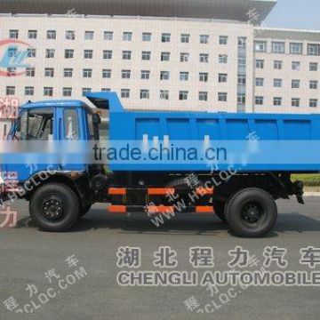 DongFeng 145 15T roll of truck