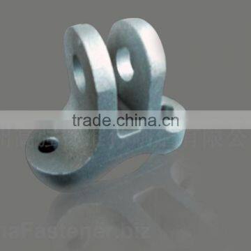 Precison Truck Casting Parts,356-T6 Aluminum Pressure Die Casting Parts,steel Casting Parts,Foundry & Casting Steel Parts photo-6