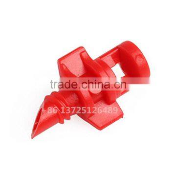 Plastic Micro Jet Sprinkler Heads photo-4