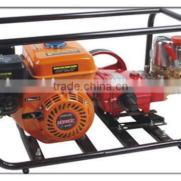 Frame And Stretcher Power Sprayers / Agricultural Power Sprayer
