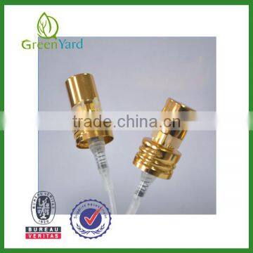 Crimp Spray Pump With Thread
