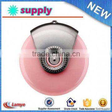 Facial Mini Handheld Super Humidifier for Personal photo-5