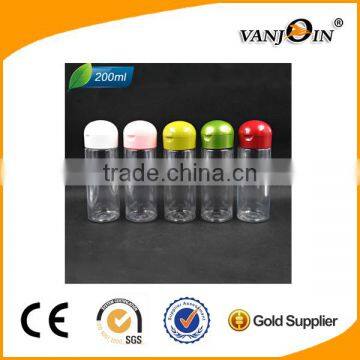 Unique Shape 9oz Trigger Spray Bottle Plastic Toning Lotion Bottle photo-5