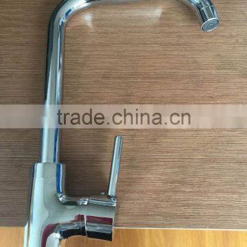 BRASS KITCHEN 7 TYPE 360 Degree Turn FAUCET photo-2