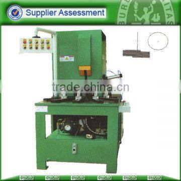 BICYCLE ALLOY RIM CUTTING MACHINE