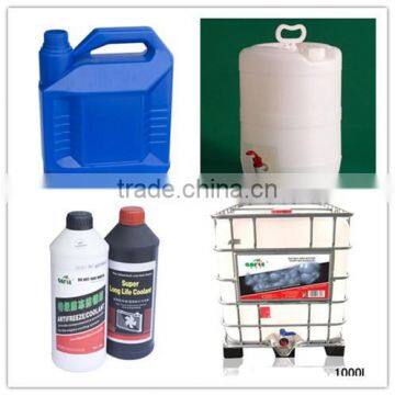 radiator coolant manufacturer