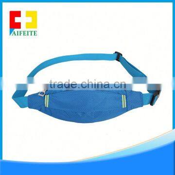 hot sale fanny pack sport running belt waist bag sport elastic waist bag high quality