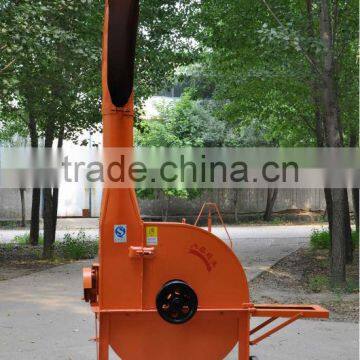 6.0 Chaff Cutter photo-2