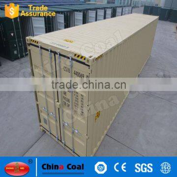 40 Foot Standard Container Fixed Container photo-5