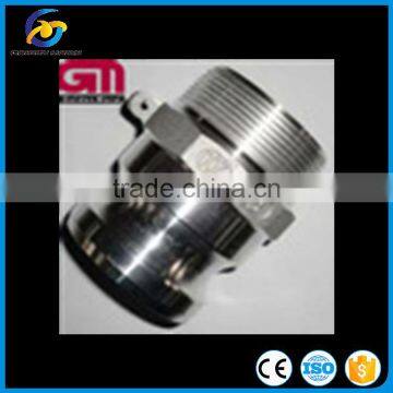 stainless steel union coupling