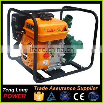 TL65-55 Easy To Start Manual Water Pump