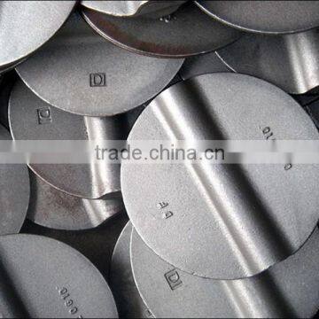 Investment Casting Product Ss304 Valve Body Casting photo-2