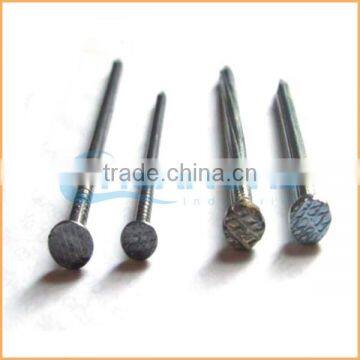 Manufacture High Quality Low Price Price per kg Iron Nail photo-5