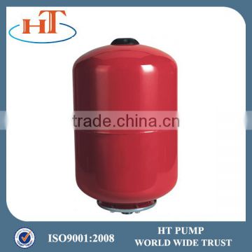 vertical carbon steel pressure tank V024