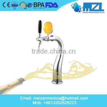 MZL New Item One/two/three/four Ways Draft Beer Tower for Bar in France photo-2