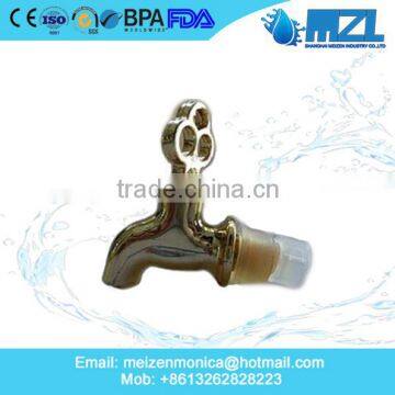 Promotional Price Plastic Tap and faucet