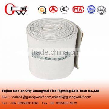 4/ 6/8/10/12 inch big diameter fire hose china manufacturer for fire fighting system