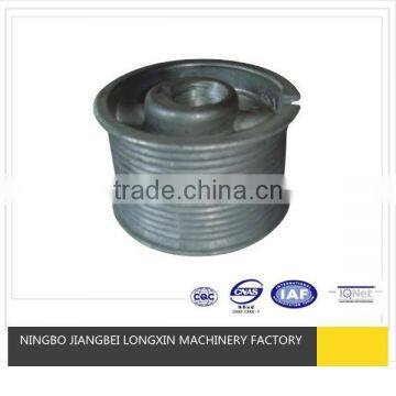 3" Cable Drum for Standard Lift/ Garage Door Cable Drum photo-2