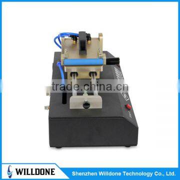 Good Quality Manul OCA Film Machine With Built-in Vacuum Pump photo-5