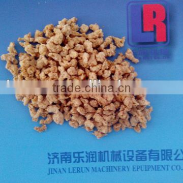 Soya Chunks Protein Food Equipment