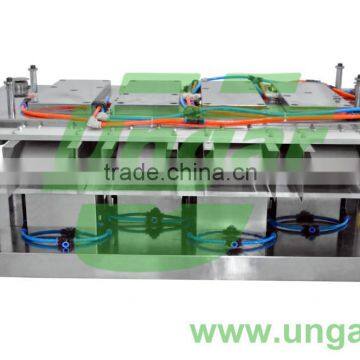 Machine Mould Aluminum Roll Forming Machine photo-3