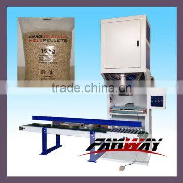 Automatic Pellet Filling and Packing Machine photo-3