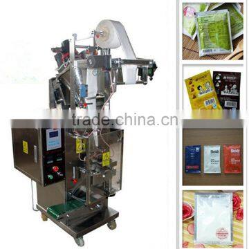 Sachet Packaging Machine Price for Powders photo-4