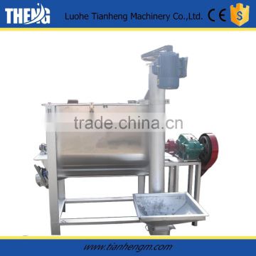 Pharmaceutical Detergent Powder Mixer Machine photo-2