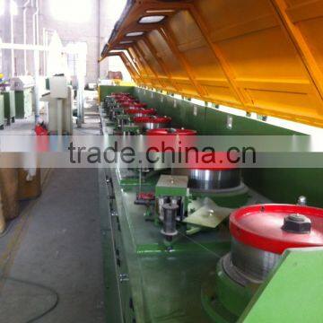 Standard Designed/custom Order Designed Wire Drawing Machine photo-5