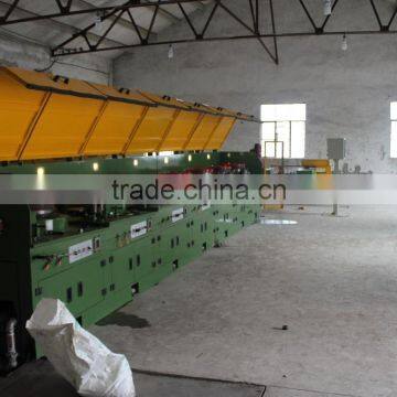 Accumulation Type Wire Drawing Machine photo-2