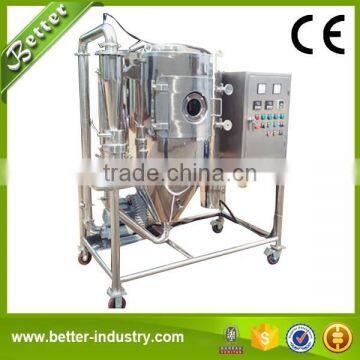 Convenient Use Electric Lab Milk Drying Equipment photo-2