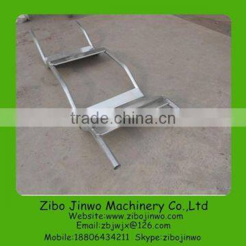 Milking Parlor Spare Parts