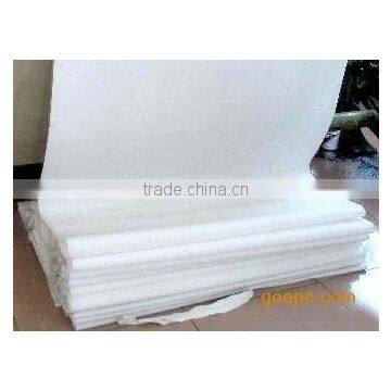 teflon needled filter cloth