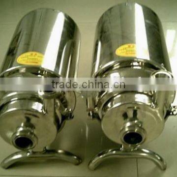 Stainless Steel Centrifugal Pump 3000L/H Milk Pump photo-4