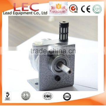 Explosion-proof Blade Vane Air Pneumatic Motor photo-2