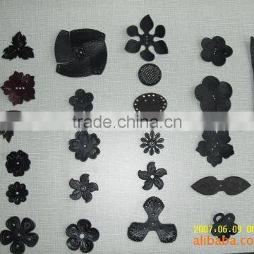 Ultrasonic Lace Sewing Machine for Shoe Flower photo-2