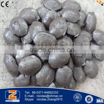 Dry Powder Charcoal Briquette Making Machine Made in China photo-4