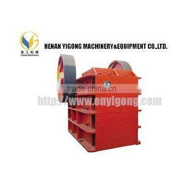 Yigong Factory Produce American Standard Jaw Plates photo-3