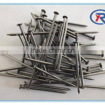 Low Carbon Material 2 Inch Common Wire Nail,metal Nails,raw Material Wire Nails photo-5